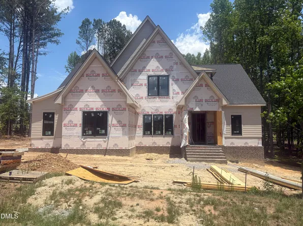8212 Mary Claire Ln, Wake Forest, NC 27587