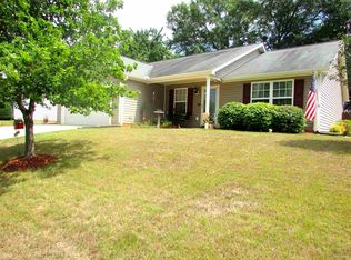 309 Monti Dr, Anderson, SC 29625