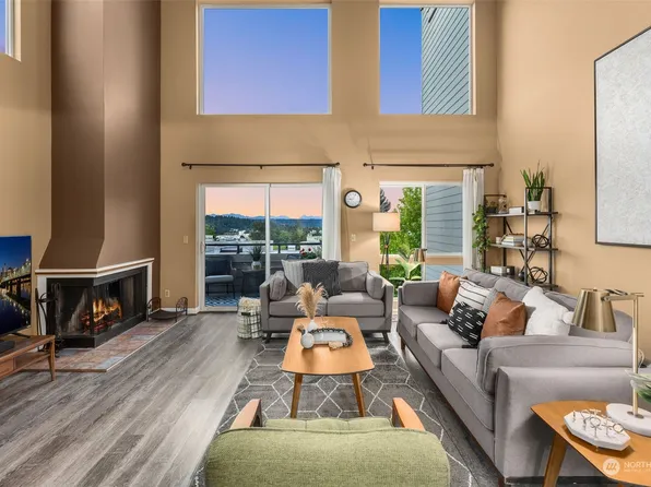 7401 Old Redmond Road #214, Redmond, WA 98052