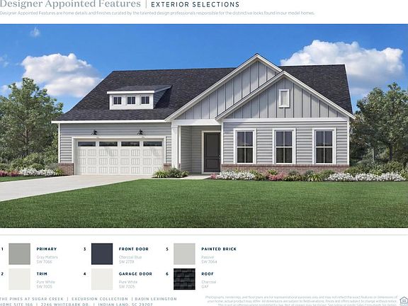 3rd image of 2246 Whitebark Dr