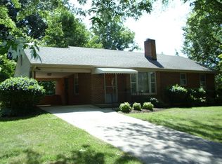 122 Middleboro Pl, Lynchburg, VA 24502