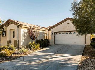 7416 Grassquit St, North Las Vegas, NV 89084