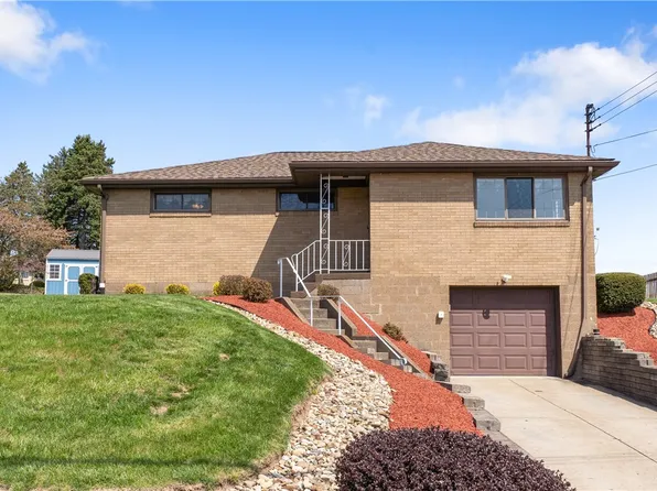 232 Lenore Dr, Mc Kees Rocks, PA 15136