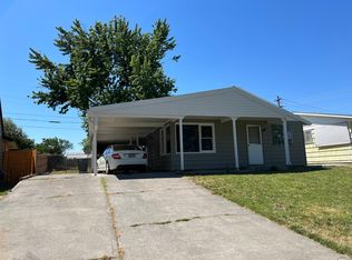 705 SW 28th St, Pendleton, OR 97801