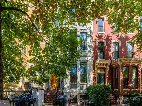 919 O St NW #1, Washington, DC 20001