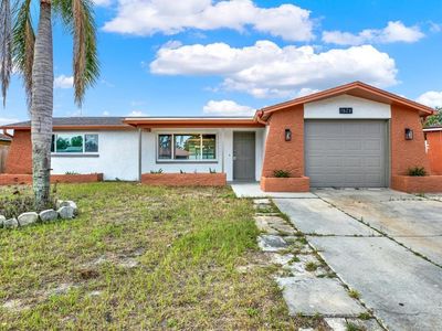 7628 Dale Dr, Port Richey, FL, 34668