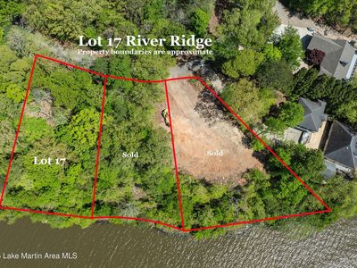 17 River Ridge Rd, Alexander City, AL, 35010