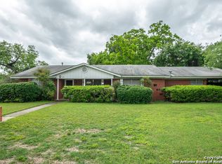 204 Sunnyland Dr, San Antonio, TX 78228