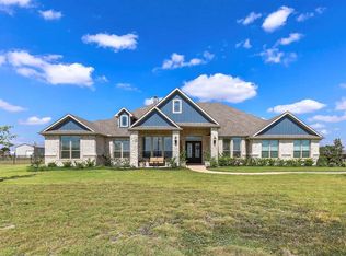 205 Lorene Dr, Van Alstyne, TX 75495