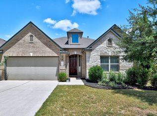 18400 Rio Chama Ln, Austin, TX 78738