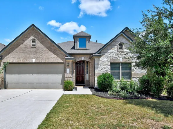 18400 Rio Chama Ln, Austin, TX 78738