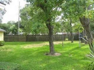 1245 Kinley Ln, Houston, TX 77018
