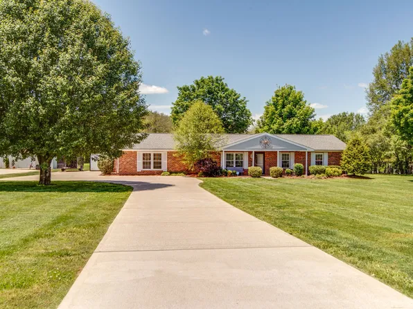 6345 Lampkins Bridge Rd, College Grove, TN 37046