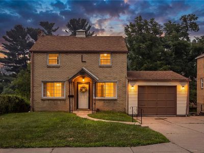 124 Macfarlane Dr, Pittsburgh, PA, 15235