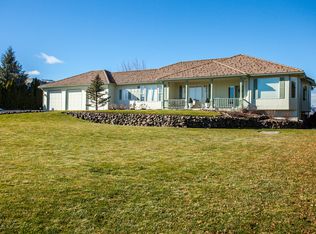 3510 Westridge Pl, Wenatchee, WA 98801