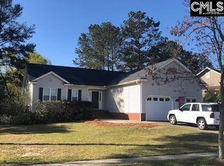 110 Dove Park Rd, Columbia, SC 29223