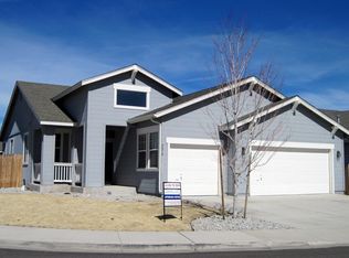 9979 Moondust Ct, Reno, NV 89506