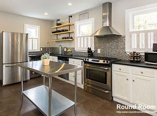 44 Michigan Ave, Somerville, MA 02145