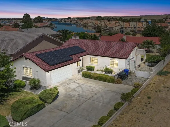 27211 Silver Lakes Pkwy, Helendale, CA 92342