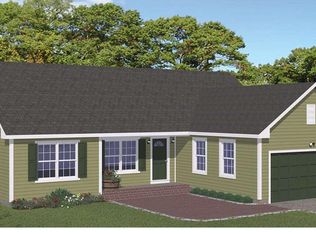 2181 Euharlee Rd, Taylorsville, GA 30178