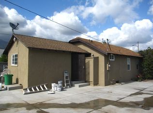 145 Backus Ave, Pasadena, CA 91107