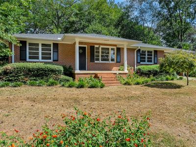 203 Maple Park Dr, Williamston, SC, 29697