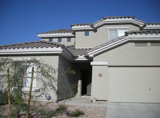 23822 W Wayland Dr, Buckeye, AZ 85326