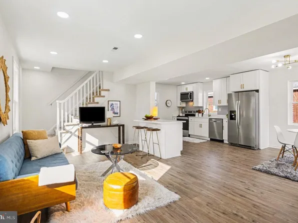 7902 Old Harford Rd, Baltimore, MD 21234