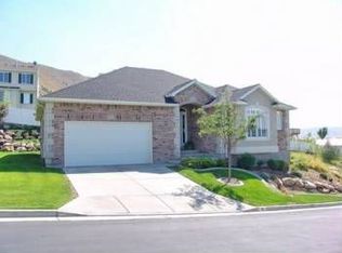 352 Haven Crest Rd, Draper, UT 84020