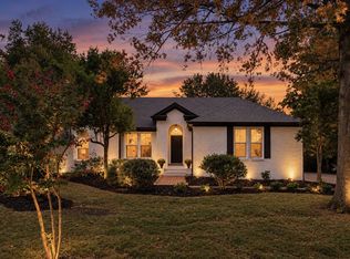 4825 Morgan Dr, Old Hickory, TN 37138