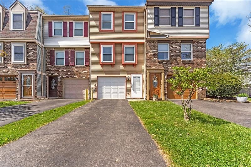 423 Ten Point Ln, Cranberry Township, PA 16066 Zillow