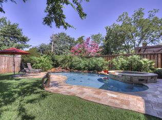 4323 Woodcrest Ln, Dallas, TX 75206