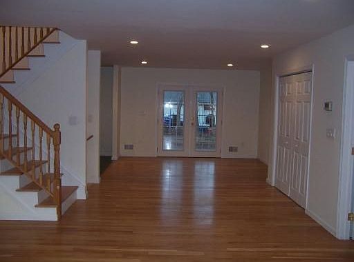 Formal Dining w/French Doors