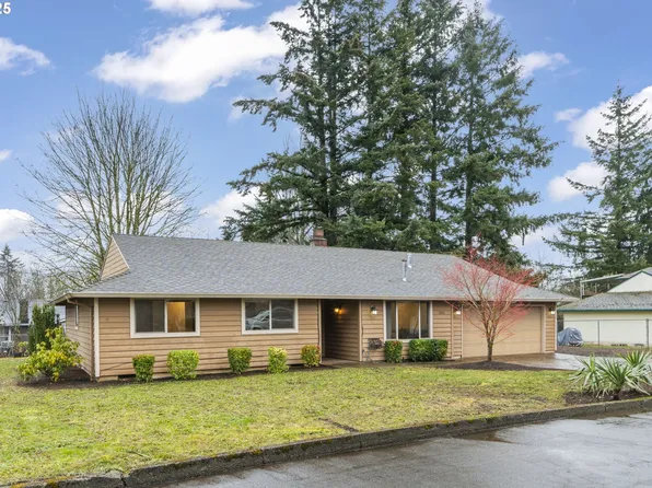 1311 Otter Ln, Oregon City, OR 97045