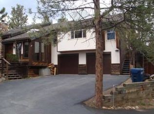 4170 Aspen Ln, Evergreen, CO 80439