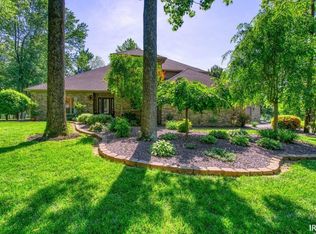 3315 Mueller Dr, Mount Vernon, IN 47620