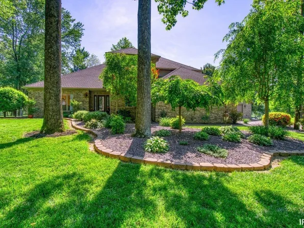 3315 Mueller Dr, Mount Vernon, IN 47620