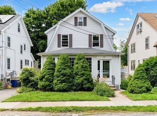 49 Kenilworth Rd, Arlington, MA 02476