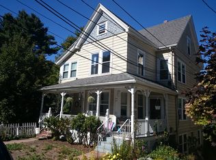 95 Surrey St, Boston, MA 02135