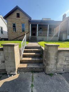 213 Liberty Ave, Clarksburg, WV, 26301