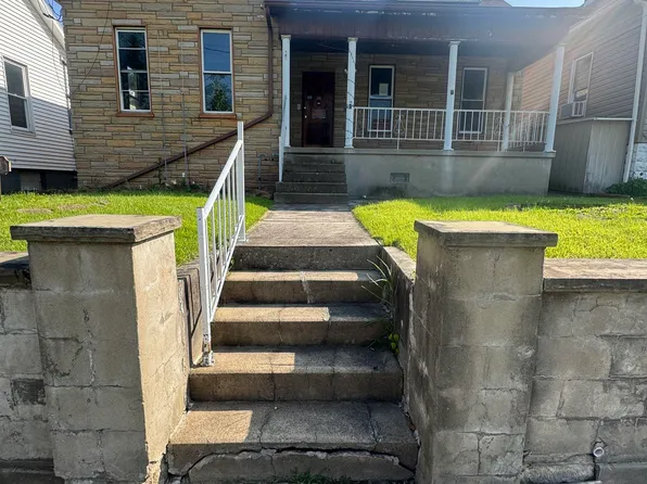 213 Liberty Ave, Clarksburg, WV 26301