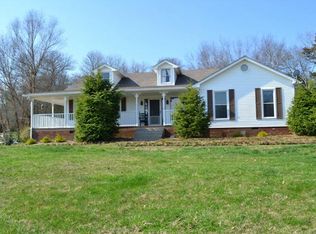 1448 Phillips Rd, Lebanon, TN 37087
