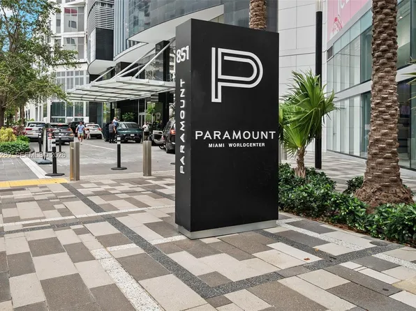 851 NE 1st Ave, Miami, FL