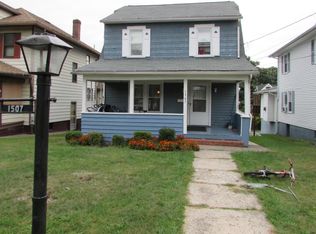 1507 Clay Ave, Scranton, PA 18509