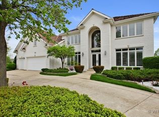 3451 White Eagle Dr, Naperville, IL