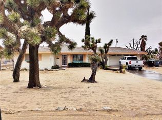 58282 Pueblo Trl, Yucca Valley, CA 92284