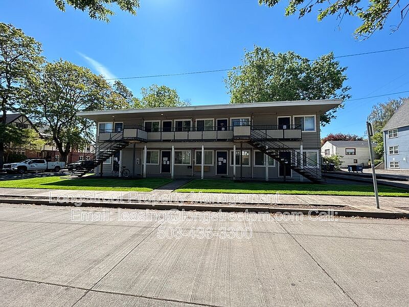 1st image of 2510 NW Van Buren Ave APT 8