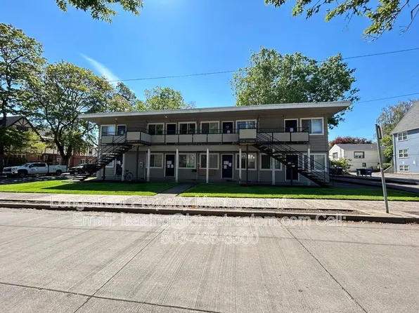 2510 NW Van Buren Ave, Corvallis, OR