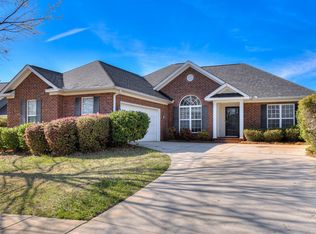 957 Sedgefield Cir, Grovetown, GA 30813