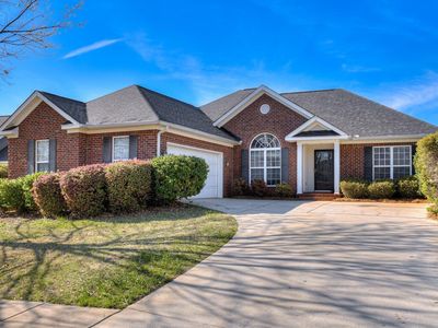 957 Sedgefield Cir, Grovetown, GA, 30813